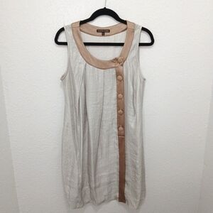 Collective Clothing Size L Dress Sleeveless